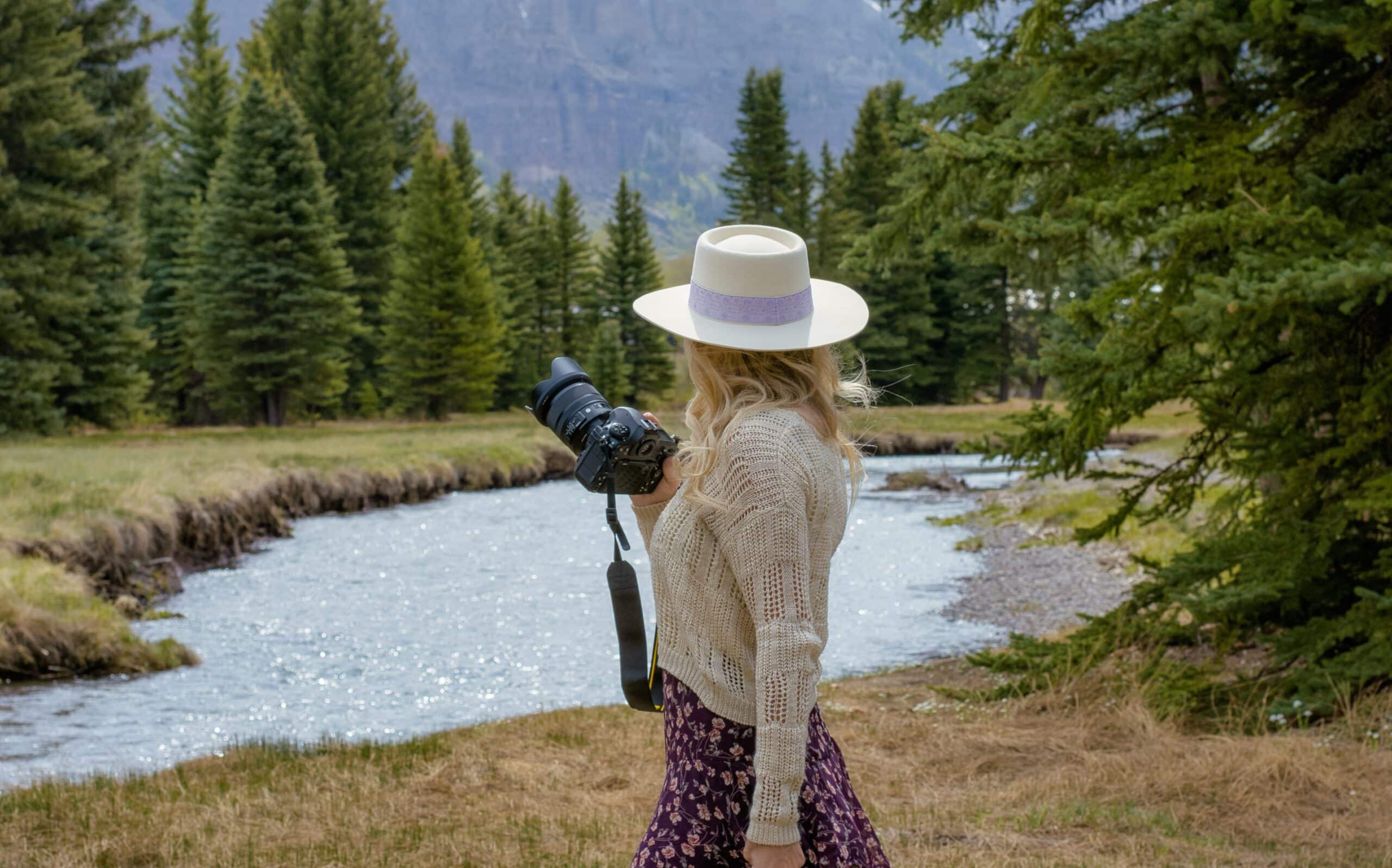 How to Choose a Wedding Photographer in Colorado? | Alicia Pfaff